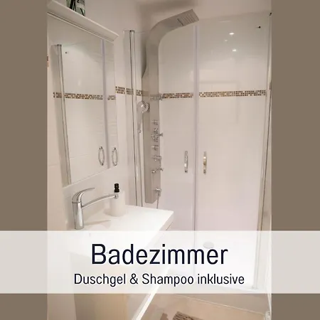 Apartment Fewokoko-privat Zentral Rheinufer Altstadt Messe Landtag Königsallee Düsseldorf