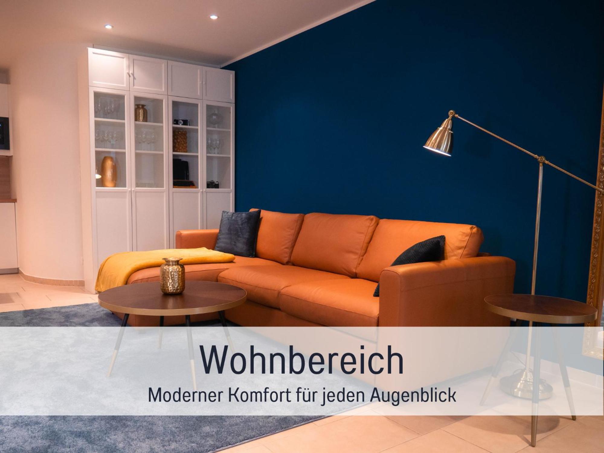 Apartment Fewokoko-privat Zentral Rheinufer Altstadt Messe Landtag Koenigsallee Dusseldorf