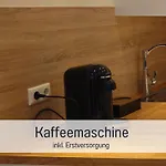 Fewokoko-privat Zentral Lorettoviertel Rheinufer Altstadt Messe Landtag Koenigsallee Apartment Dusseldorf