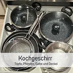 Fewokoko-privat Zentral Lorettoviertel Rheinufer Altstadt Messe Landtag Koenigsallee *
