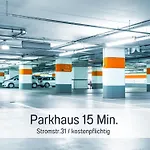 Apartment Fewokoko-privat Zentral Lorettoviertel Rheinufer Altstadt Messe Landtag Koenigsallee Dusseldorf