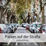 Fewokoko-privat Zentral Lorettoviertel Rheinufer Altstadt Messe Landtag Koenigsallee Dusseldorf