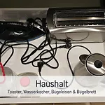 Fewokoko-privat Zentral Lorettoviertel Rheinufer Altstadt Messe Landtag Koenigsallee * Dusseldorf