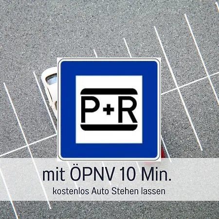 Appartement Fewokoko-privat Zentral Lorettoviertel Rheinufer Altstadt Messe Landtag Koenigsallee