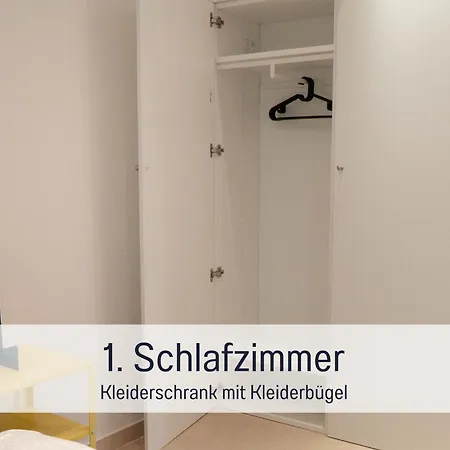Fewokoko-privat Zentral Lorettoviertel Rheinufer Altstadt Messe Landtag Koenigsallee * Düsseldorf