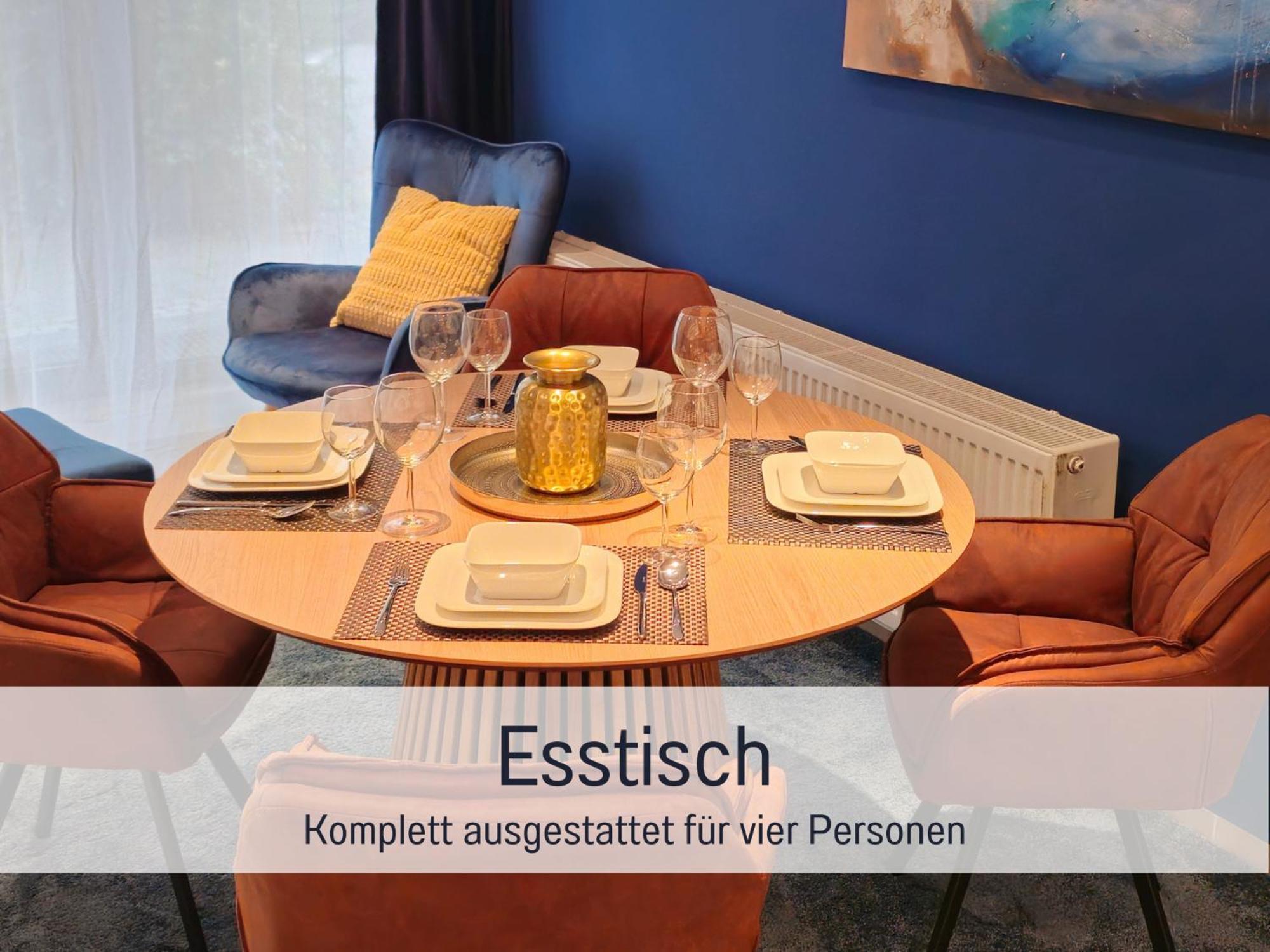 Apartment Fewokoko-privat Zentral Rheinufer Altstadt Messe Landtag Koenigsallee Düsseldorf