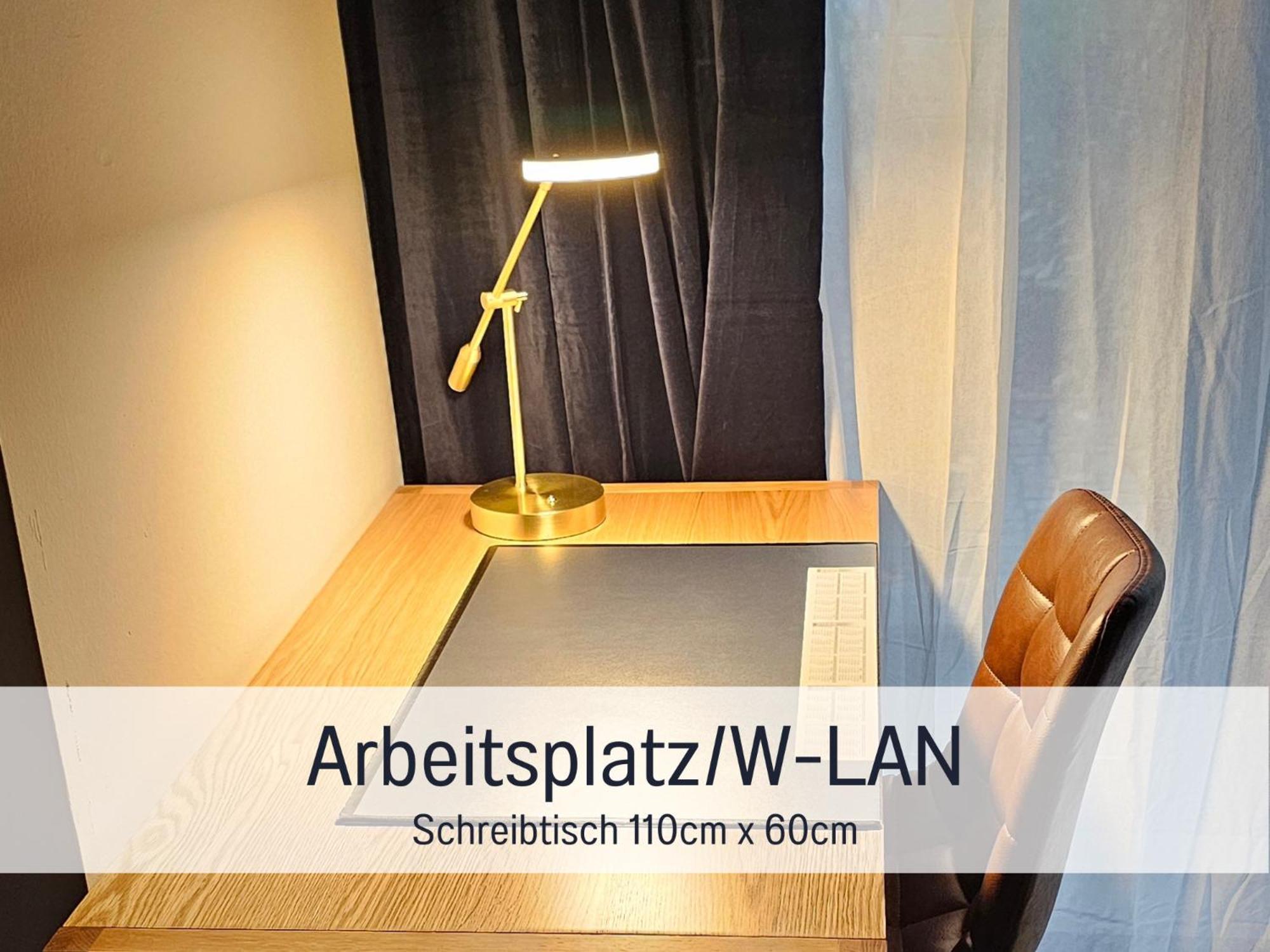 Fewokoko-privat Zentral Lorettoviertel Rheinufer Altstadt Messe Landtag Koenigsallee