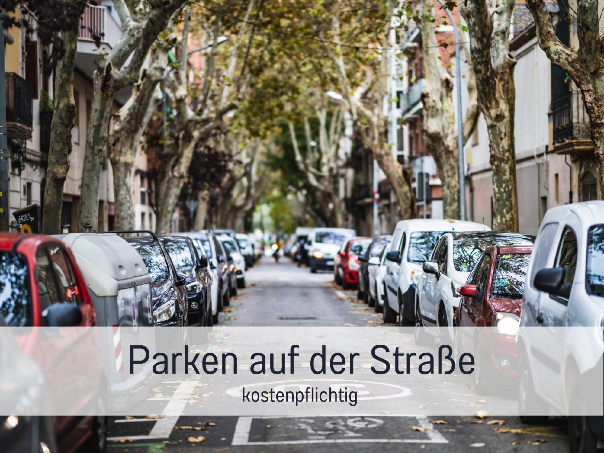 Fewokoko-privat Zentral Lorettoviertel Rheinufer Altstadt Messe Landtag Koenigsallee Dusseldorf