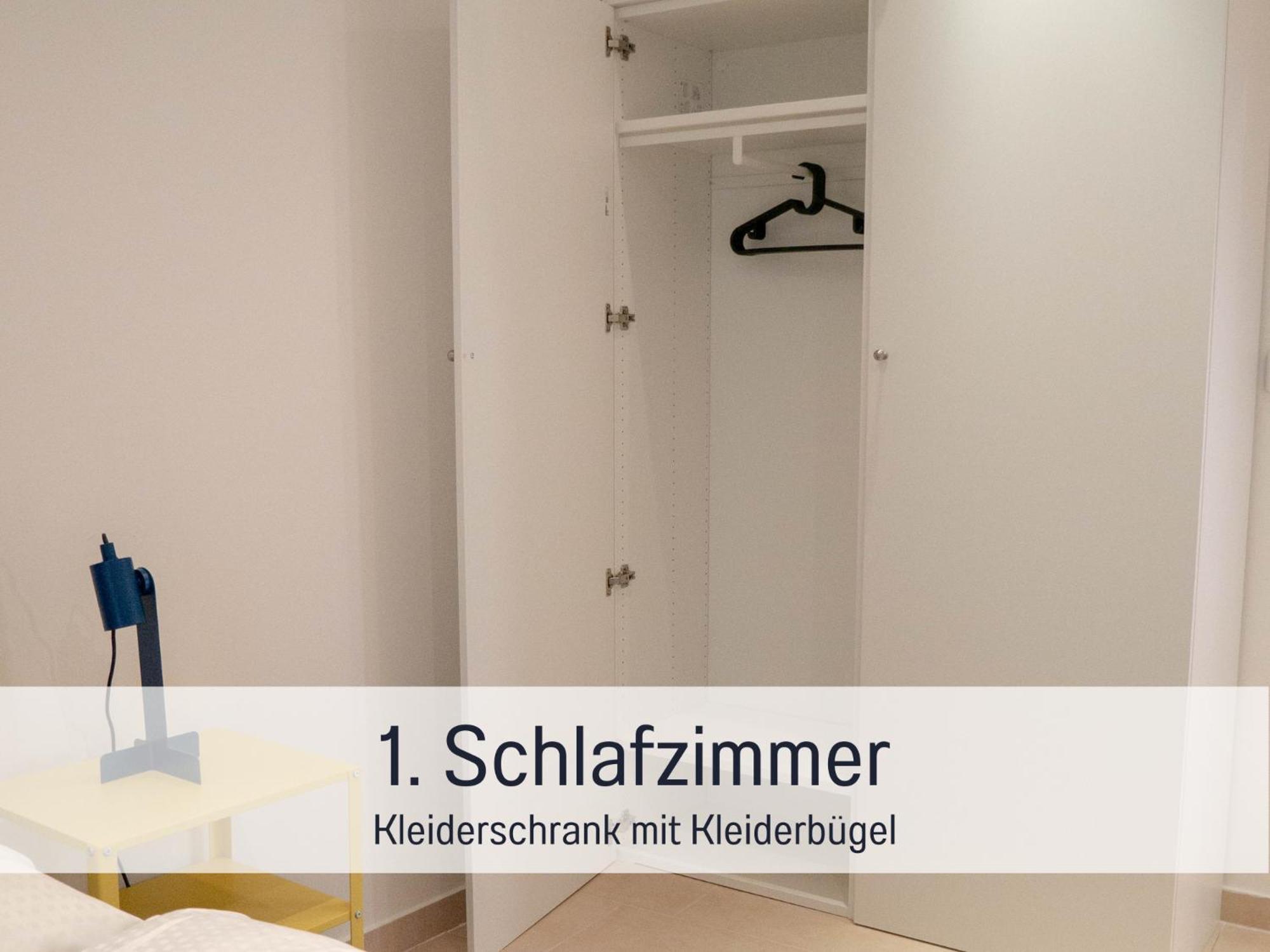 Fewokoko-privat Zentral Lorettoviertel Rheinufer Altstadt Messe Landtag Koenigsallee * Dusseldorf